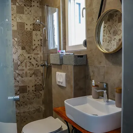 Jacuzzi Express Apartman