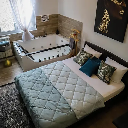 Jacuzzi Express Novi Sad