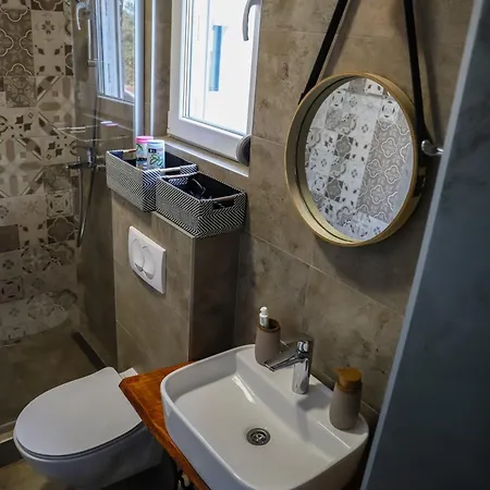 Jacuzzi Express * Novi Sad